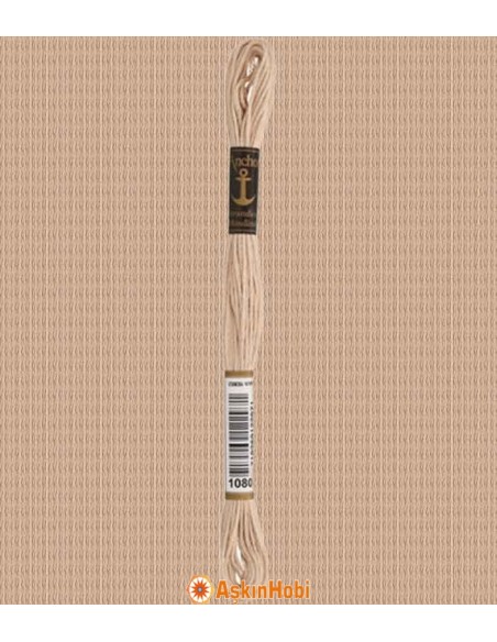 Anchor Muline İplik Anchor Muline 1080 1080 Anchor Muline İplik Anchor Muline 1080 1080