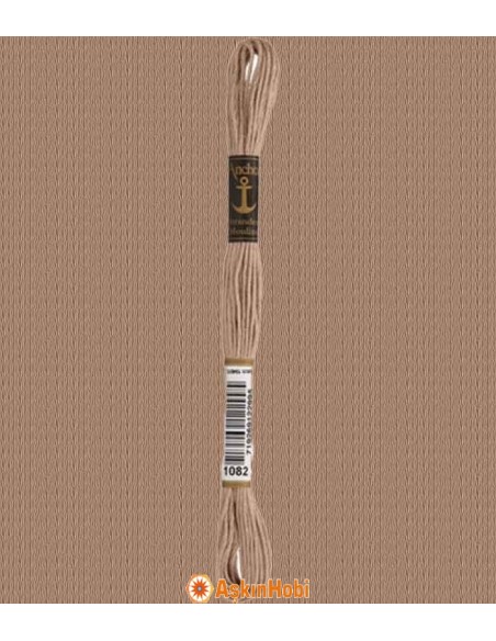 Anchor Muline İplik Anchor Muline 1082 1082