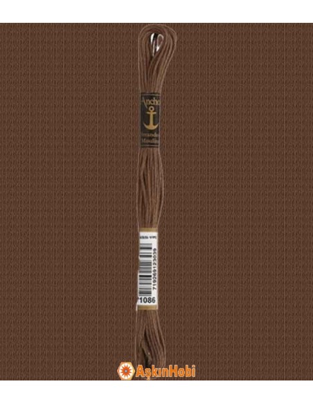 Anchor Muline İplik Anchor Muline 1086 1086