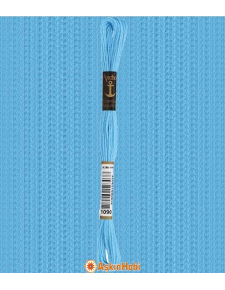 Anchor Muline İplik Anchor Muline 1090 1090 Anchor Muline İplik Anchor Muline 1090 1090