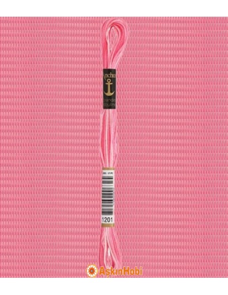 Anchor Muline İplik Anchor Muline 1201 1201