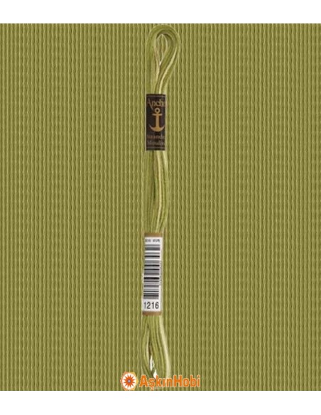 Anchor Muline İplik Anchor Muline 1216 1216