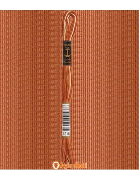 Anchor Muline İplik Anchor Muline 1218 1218