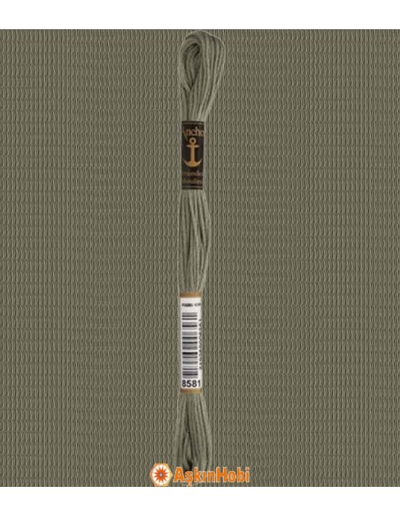 Anchor Muline İplik Anchor Muline 8581 8581