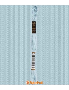 Anchor Muline İplik Anchor Muline 9159 9159