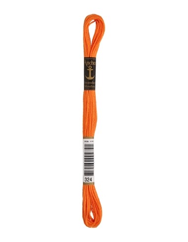 Anchor Mouline Anchor Mouline 324 324
