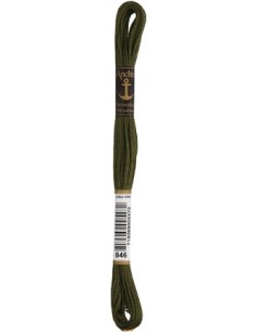 Anchor Muline İplik Anchor Muline 846 846 2