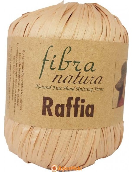 Fibra Natura Raffia Fibra Natura Raffia 116-14 116-14