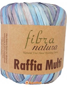 Fibra Natura Raffia Multi Fibra Natura Raffia Multi 117-14 117-14