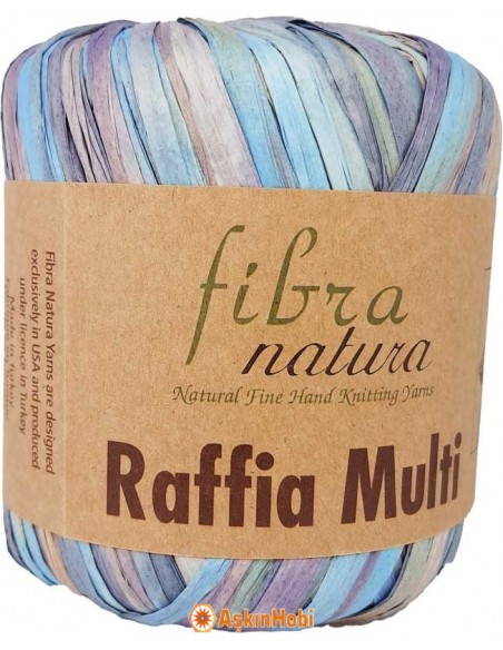 Fibra Natura Raffia Multi Fibra Natura Raffia Multi 117-14 117-14 Fibra Natura Raffia Multi Fibra Natura Raffia Multi 117-14 117-14