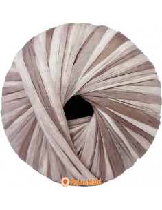Fibra Natura Raffia Multi Fibra Natura Raffia Multi 117-25 117-25 2