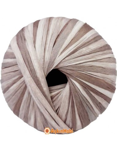 Fibra Natura Raffia Multi Fibra Natura Raffia Multi 117-25 117-25
