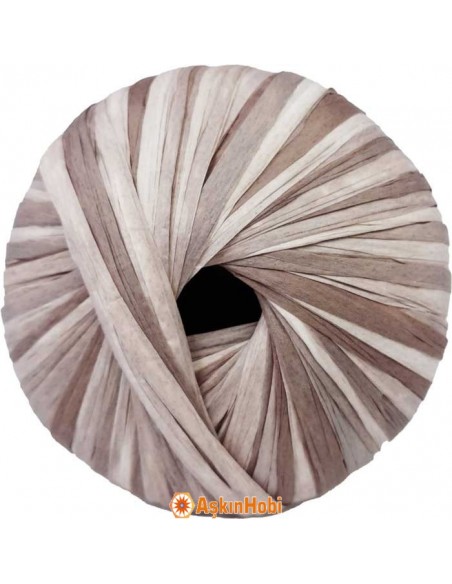 Fibra Natura Raffia Multi Fibra Natura Raffia Multi 117-25 117-25