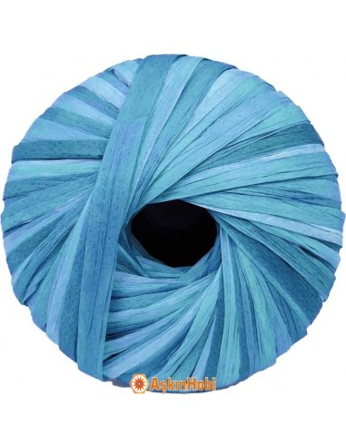 Fibra Natura Raffia Multi Fibra Natura Raffia Multi 117-21 117-21