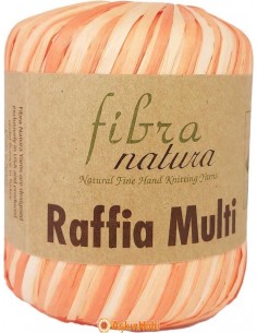 Fibra Natura Raffia Multi Fibra Natura Raffia Multi 117-18 117-18