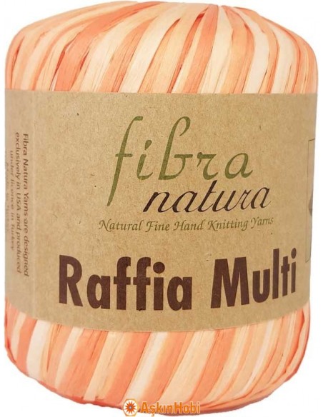 Fibra Natura Raffia Multi Fibra Natura Raffia Multi 117-18 117-18 Fibra Natura Raffia Multi Fibra Natura Raffia Multi 117-18 117-18