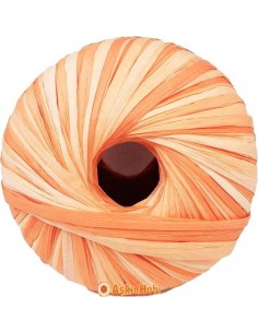 Fibra Natura Raffia Multi Fibra Natura Raffia Multi 117-18 117-18 2