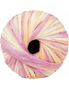 Fibra Natura Raffia Multi Fibra Natura Raffia Multi 117-13 117-13 2