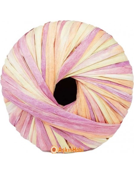 Fibra Natura Raffia Multi Fibra Natura Raffia Multi 117-13 117-13 Fibra Natura Raffia Multi Fibra Natura Raffia Multi 117-13 117-13
