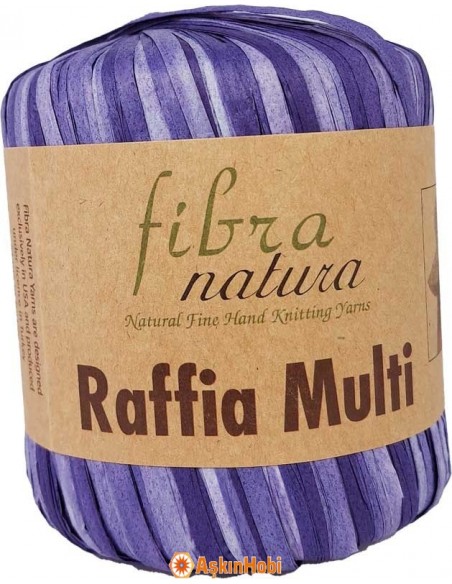 Fibra Natura Raffia Multi Fibra Natura Raffia Multi 117-19 117-19 Fibra Natura Raffia Multi Fibra Natura Raffia Multi 117-19 117-19