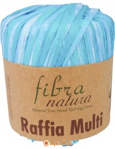 Fibra Natura Raffia Multi Fibra Natura Raffia Multi 117-20 117-20