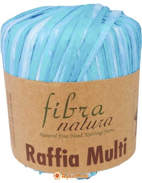 Fibra Natura Raffia Multi Fibra Natura Raffia Multi 117-20 117-20 Fibra Natura Raffia Multi Fibra Natura Raffia Multi 117-20 117-20