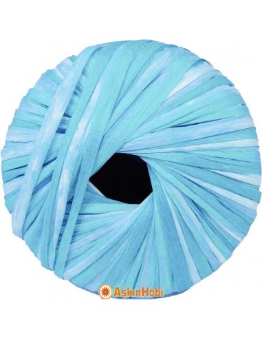 Fibra Natura Raffia Multi Fibra Natura Raffia Multi 117-20 117-20