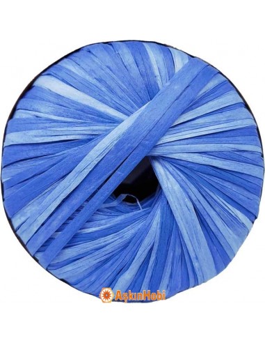 Fibra Natura Raffia Multi Fibra Natura Raffia Multi 117-22 117-22