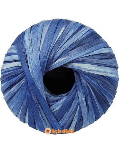 Fibra Natura Raffia Multi Fibra Natura Raffia Multi 117-23 117-23