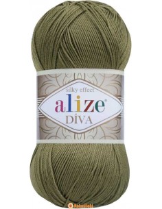 Alize Diva Alize Diva 12, Yosun 12