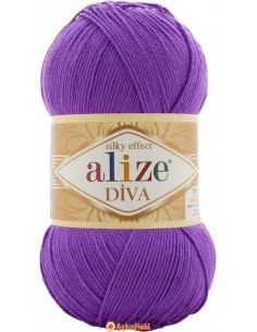 Alize Diva Alize Diva 325, Bougainvillea 325