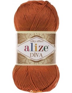 Alize Diva Alize Diva 433, Açık Taba 433