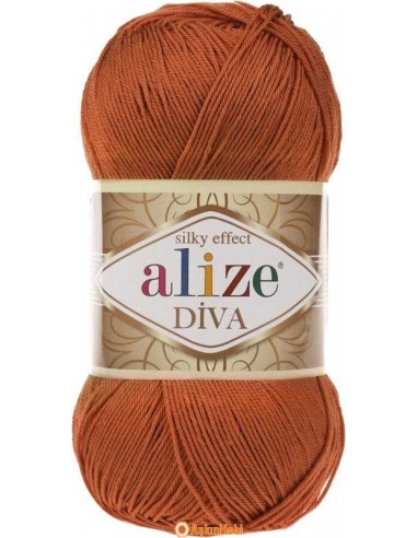 Alize Diva 433, Light Tan