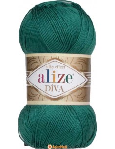 Alize Diva Alize Diva 453, North Sea 453