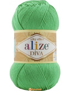 Alize Diva Alize Diva 778, Bahar Yeşili 778