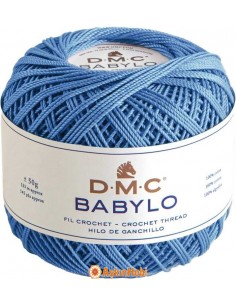 Dmc Babylo  Dmc Babylo 10 No: 799 799