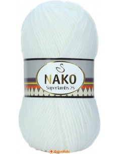 Nako Superlambs 25 Nako Superlambs 25 00208 00208
