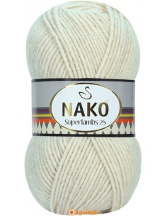 Nako Superlambs 25 Nako Superlambs 25 00240 00240