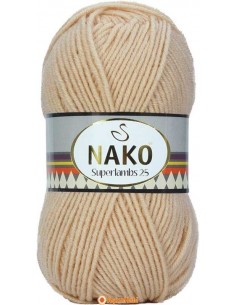 Nako Superlambs 25 Nako Superlambs 25 01204 01204