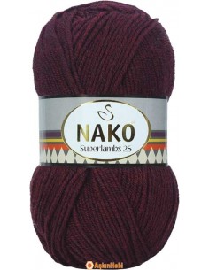 Nako Superlambs 25 Nako Superlambs 25 01402 01402