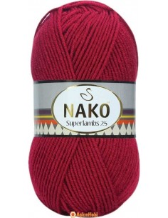 Nako Superlambs 25 Nako Superlambs 25 03630 03630