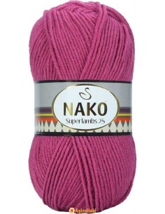 Nako Superlambs 25 Nako Superlambs 25 06670 06670