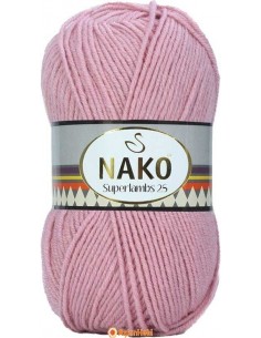 Nako Superlambs 25 Nako Superlambs 25 06822 06822