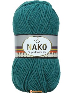 Nako Superlambs 25 Nako Superlambs 25 10100 10100