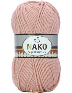 Nako Superlambs 25 Nako Superlambs 25 11251 11251