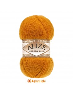 Alize Angora Gold Knitting Yarns Alize Angora Gold 234 Spices 234-Baharat