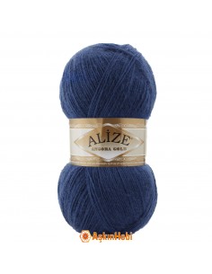 Alize Angora Gold El Örgü İpleri Alize Angora Gold 279 Havacı 279-Havacı