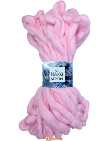 Nako Neptun 12978 Pink
