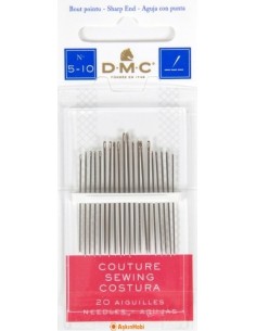 Embroidery And Sewing Needles Dmc Sewing And Embroidery Needle 5-10 No: 1770-3 DD10480
