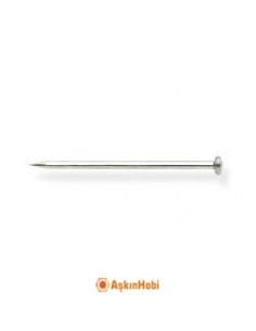 Steel Pins Milward Straight Pins 2112101 MK10485 2